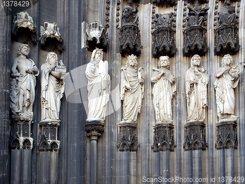 Image of Koelner Dom