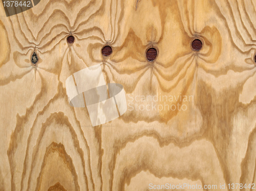 Image of Wood picture