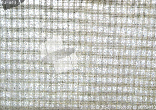 Image of Mosaic tiles