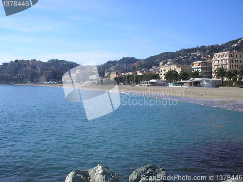 Image of Beach picture