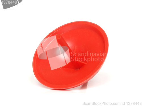 Image of Spinning top