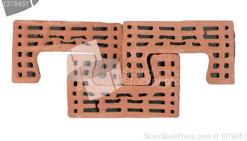 Image of Bricks picture