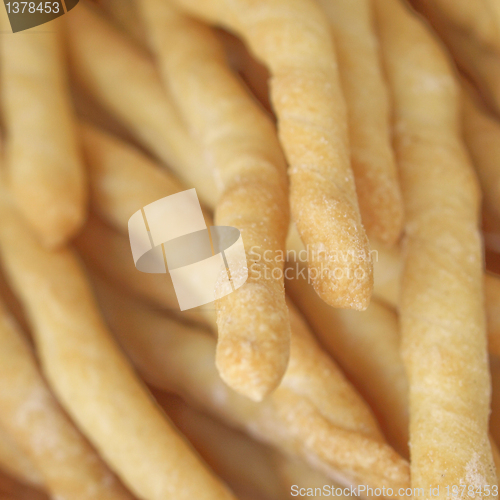 Image of Breadsticks picture