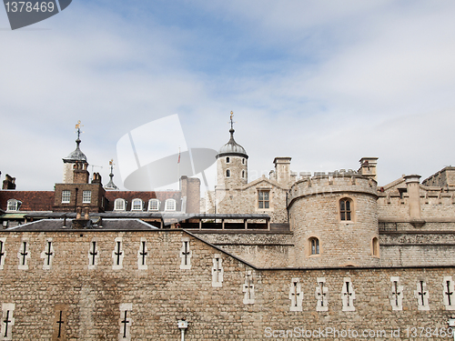 Image of Tower of London