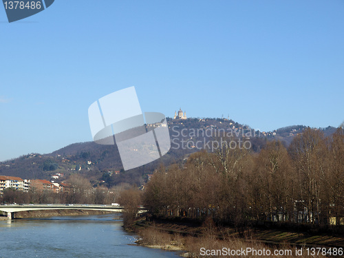 Image of Basilica di Superga, Turin