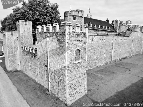 Image of Tower of London