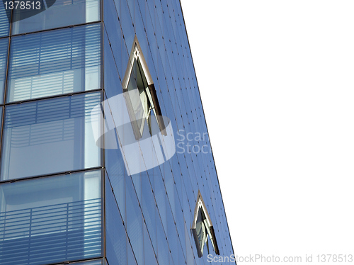 Image of Skyscraper