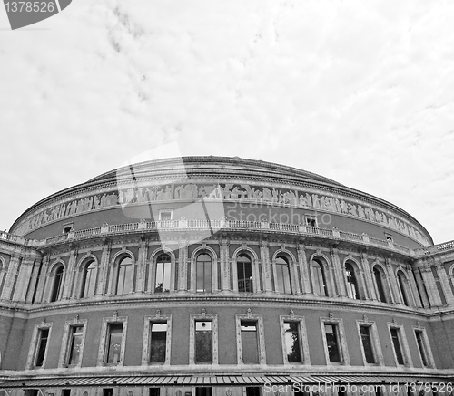 Image of Royal Albert Hall, London