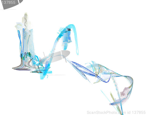 Image of Abstract