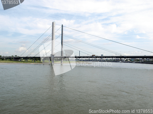 Image of River Rhein
