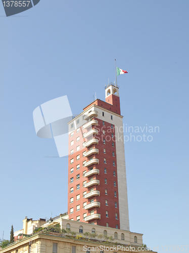 Image of Piazza Castello Turin