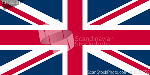 Image of Union Jack