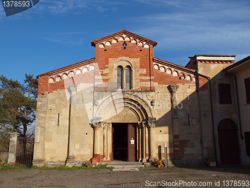 Image of Santa Fede Cavagnolo