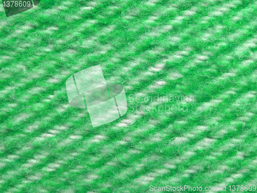 Image of fabric