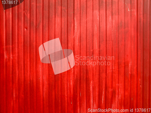 Image of Corrugated steel