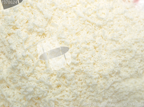 Image of Parmesan picture