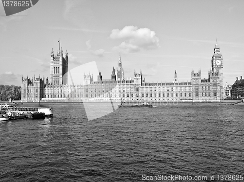 Image of Houses of Parliament