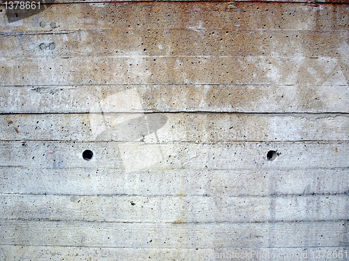 Image of Concrete picture