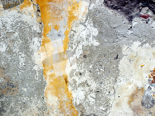 Image of Ancient wall