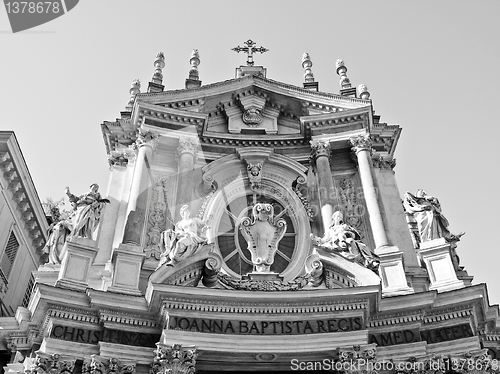 Image of Santa Cristina and San Carlo church