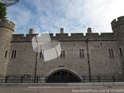 Image of Traitors Gate