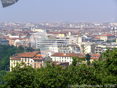 Image of Turin, Italy