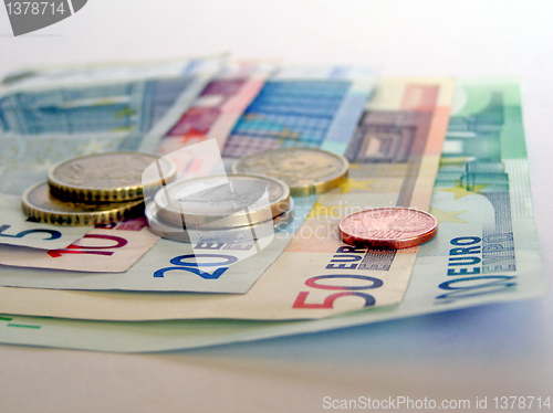 Image of Euros picture