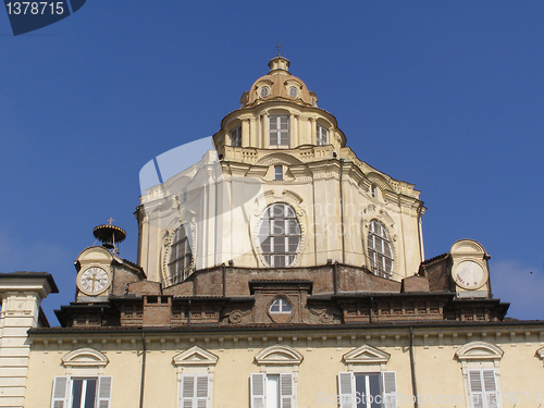 Image of San Lorenzo Torino