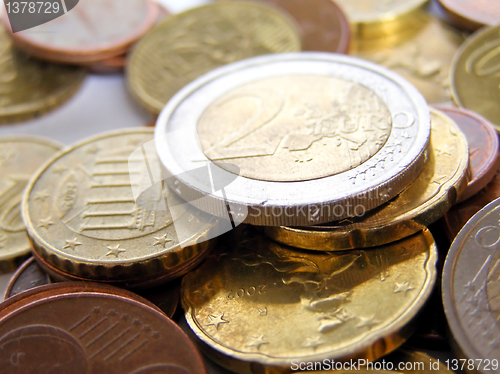 Image of Euros picture