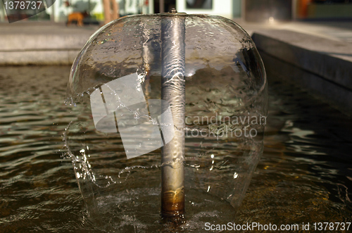 Image of Fountain