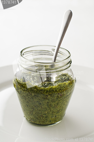 Image of Pesto