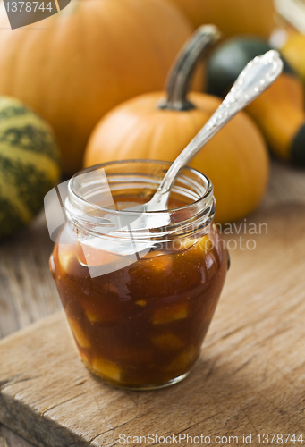 Image of Jam