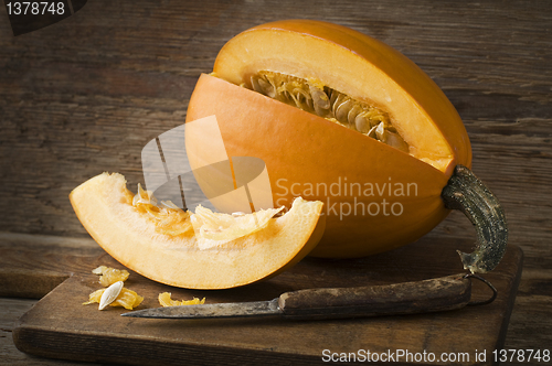 Image of Pumpkin