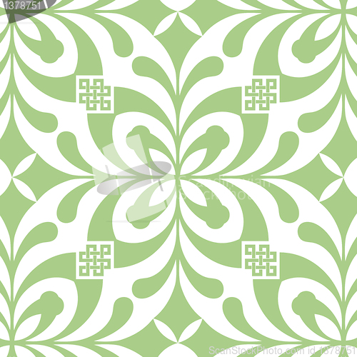 Image of Seamless pattern