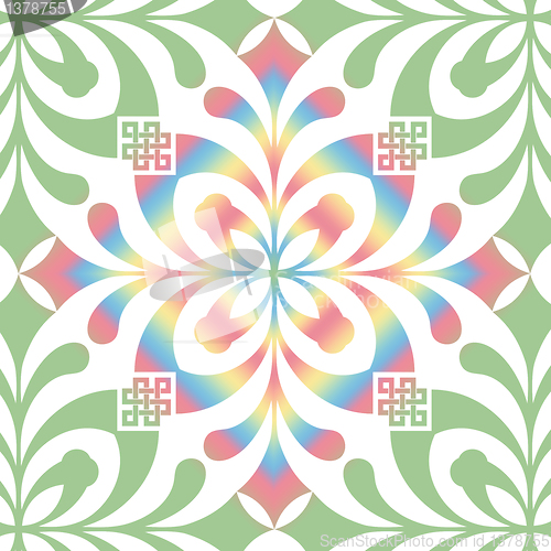 Image of Seamless pattern