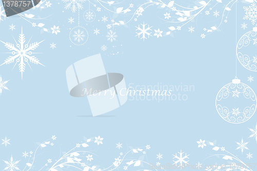 Image of Merry Christmas