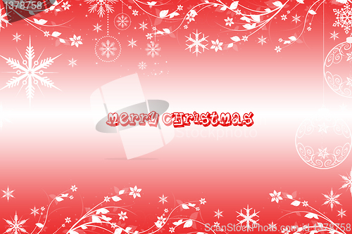 Image of Merry Christmas