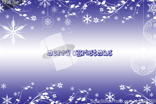 Image of Merry Christmas