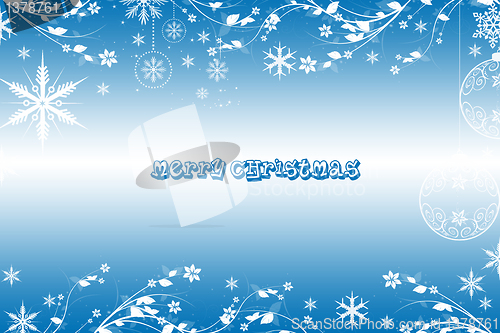 Image of Merry Christmas