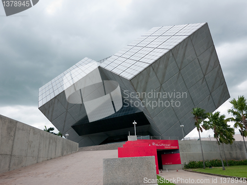 Image of The National Science Museum of Thailand