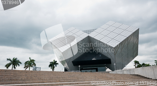 Image of The National Science Museum of Thailand