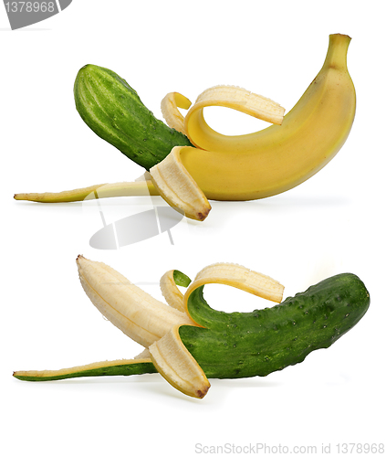 Image of banana