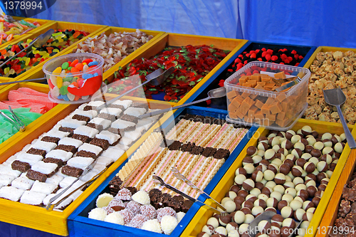 Image of Candies