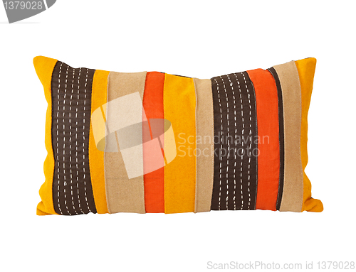 Image of Pillow