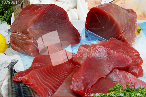 Image of Tuna