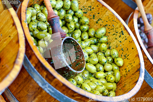 Image of Olives