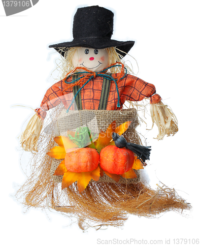 Image of Scarecrow 