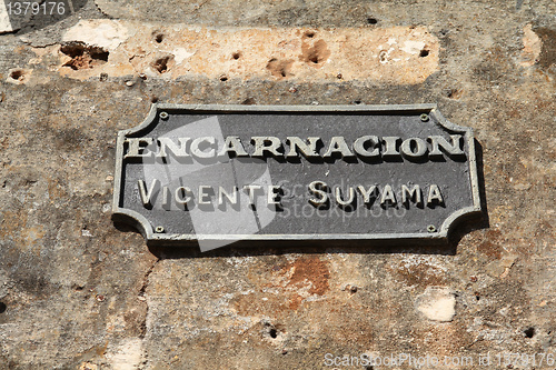 Image of Trinidad, Cuba