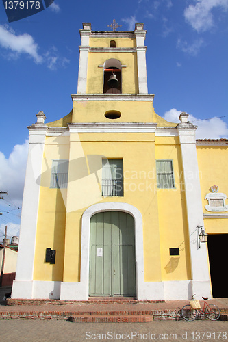 Image of Camaguey