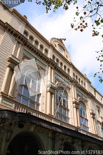 Image of Liceu, Barcelona